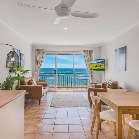 10T Beachfront Apartments Lennox Head Dış mekan fotoğraf