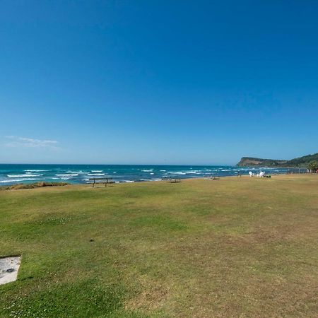 10T Beachfront Apartments Lennox Head Dış mekan fotoğraf