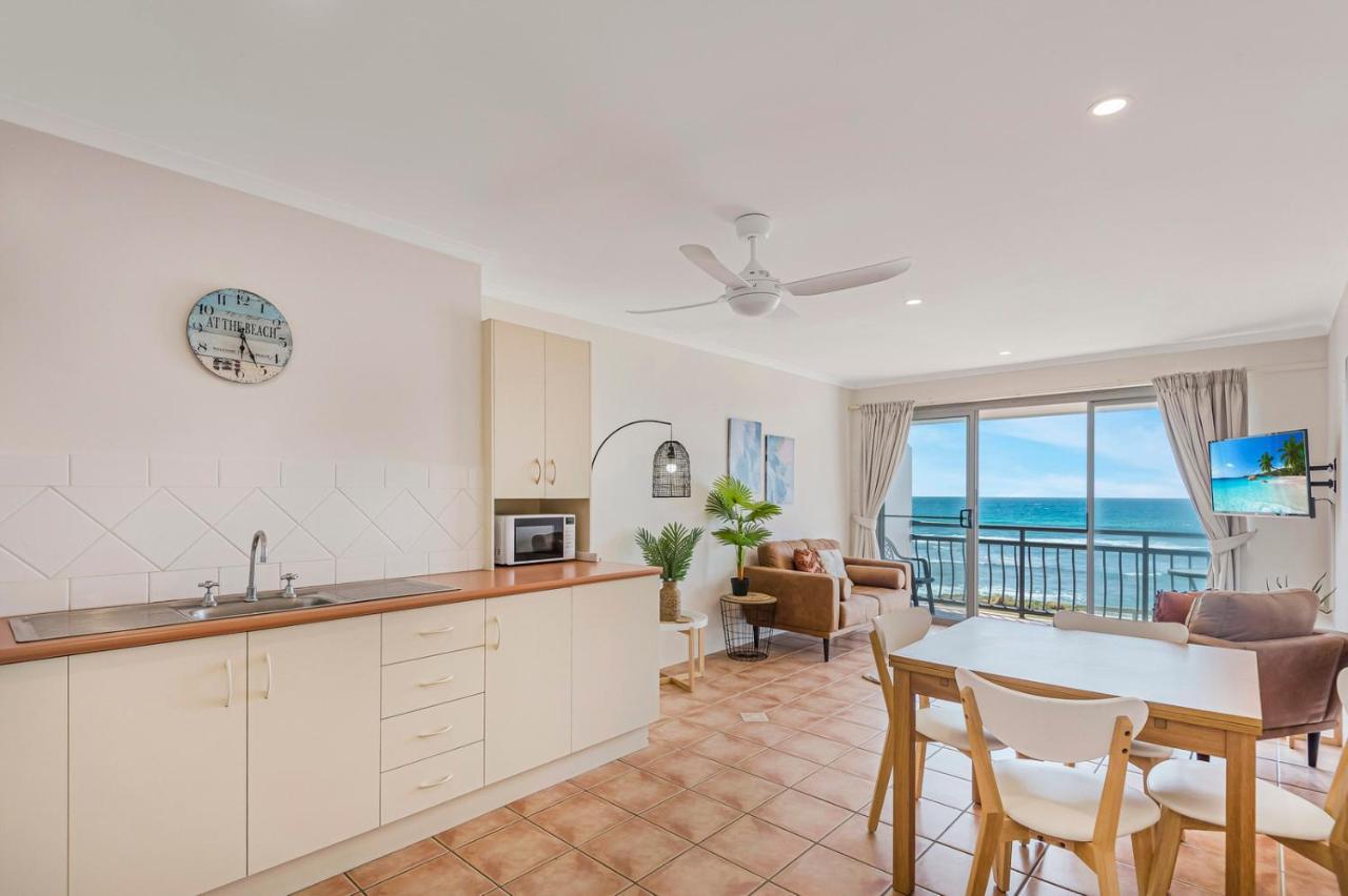 10T Beachfront Apartments Lennox Head Dış mekan fotoğraf