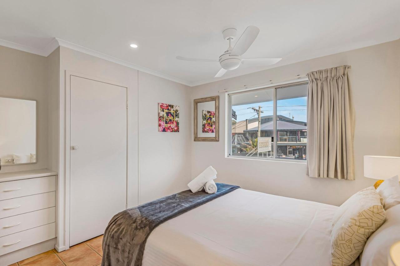 10T Beachfront Apartments Lennox Head Dış mekan fotoğraf